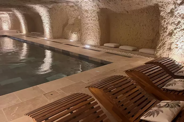 Unique Pool Villa Loire - Luxury villa rental - Loire Valley - ChicVillas - 13