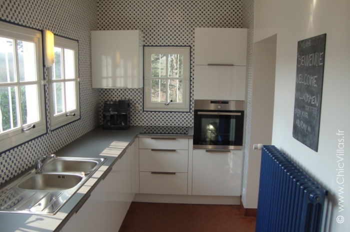 Les Balcons de Loire - Luxury villa rental - Loire Valley - ChicVillas - 10