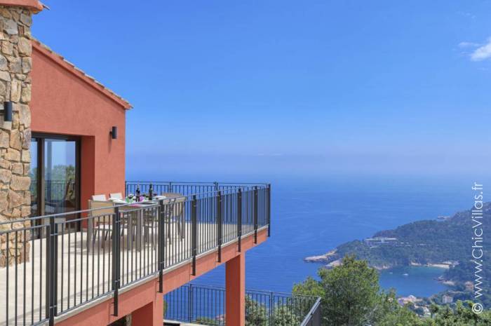 Les Hauts d Aiguablava - Luxury villa rental - Catalonia - ChicVillas - 1