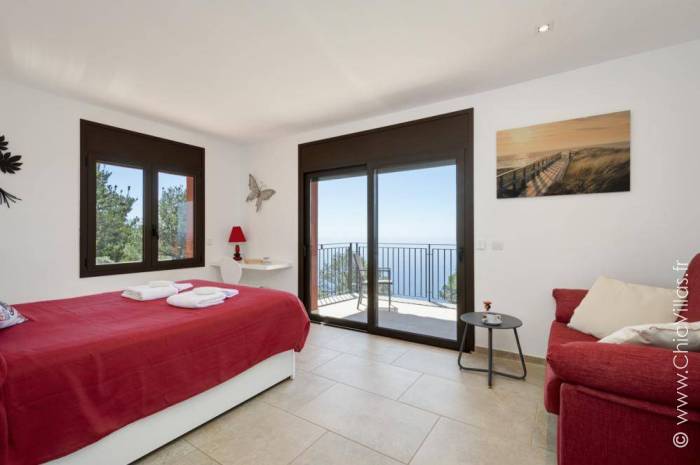 Les Hauts d Aiguablava - Luxury villa rental - Catalonia - ChicVillas - 10