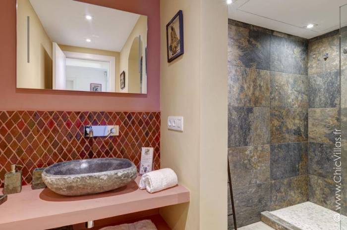 Les Hauts d Aiguablava - Luxury villa rental - Catalonia - ChicVillas - 11