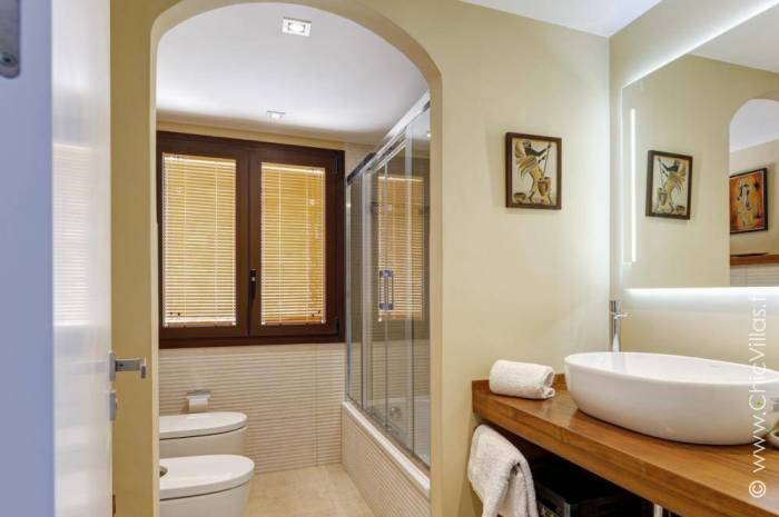 Les Hauts d Aiguablava - Luxury villa rental - Catalonia - ChicVillas - 13