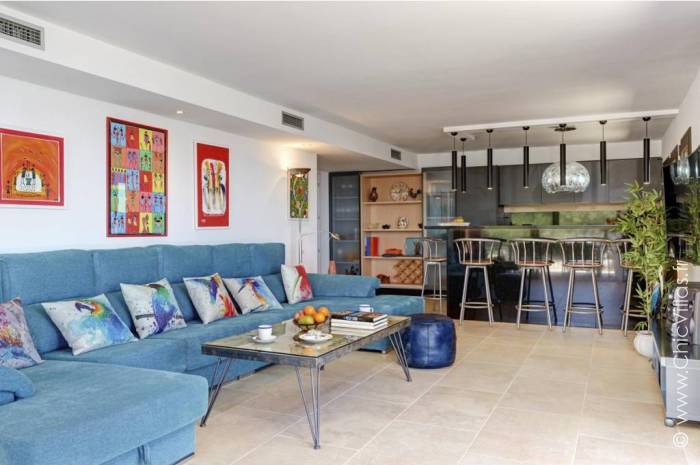 Les Hauts d Aiguablava - Luxury villa rental - Catalonia - ChicVillas - 16