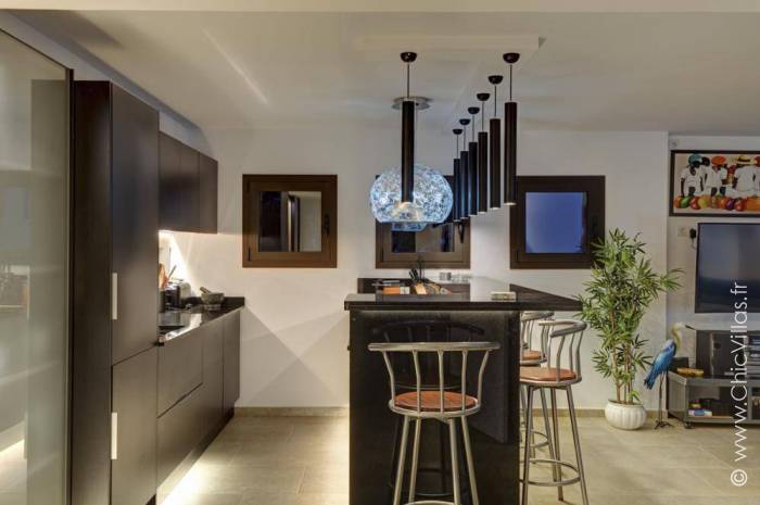 Les Hauts d Aiguablava - Luxury villa rental - Catalonia - ChicVillas - 17