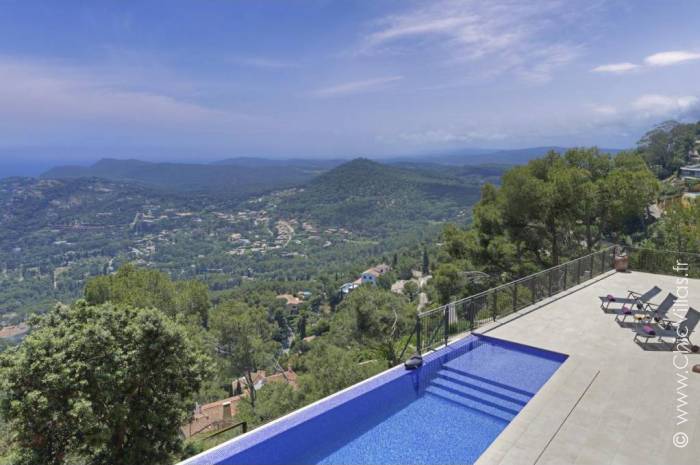 Les Hauts d Aiguablava - Location villa de luxe - Catalogne - ChicVillas - 19