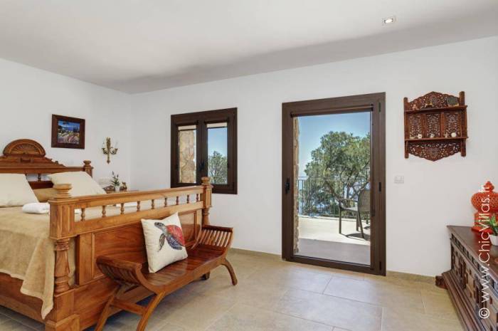 Les Hauts d Aiguablava - Luxury villa rental - Catalonia - ChicVillas - 20