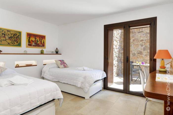 Les Hauts d Aiguablava - Luxury villa rental - Catalonia - ChicVillas - 21