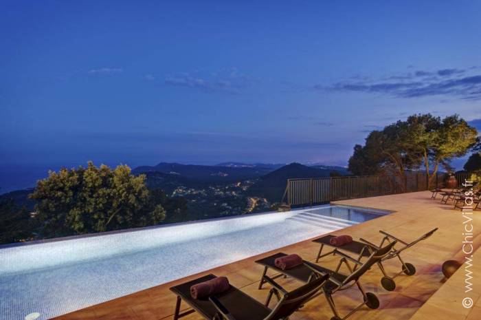 Les Hauts d Aiguablava - Luxury villa rental - Catalonia - ChicVillas - 23