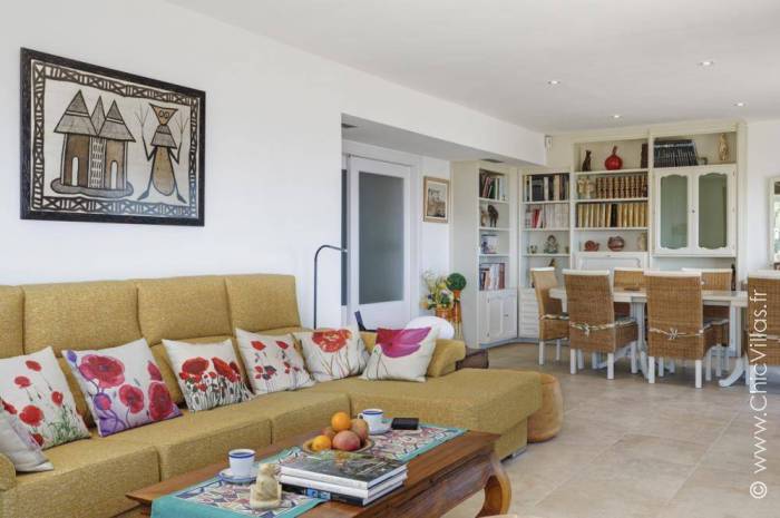 Les Hauts d Aiguablava - Luxury villa rental - Catalonia - ChicVillas - 5