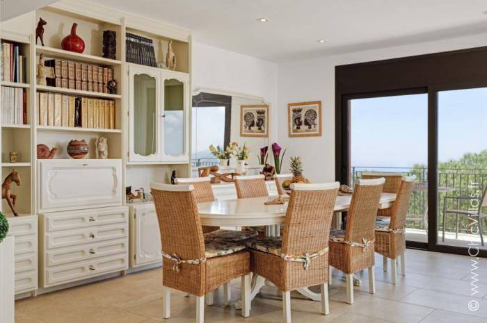 Les Hauts d Aiguablava - Luxury villa rental - Catalonia - ChicVillas - 6