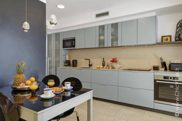 Les Hauts d Aiguablava - Luxury villa rental - Catalonia - ChicVillas - 7