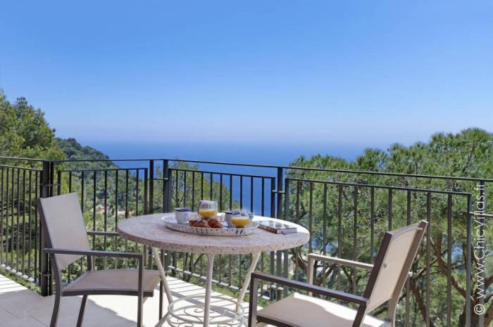 Les Hauts d Aiguablava - Luxury villa rental - Catalonia - ChicVillas - 8