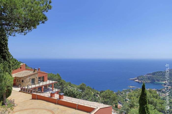 Les Hauts d Aiguablava - Luxury villa rental - Catalonia - ChicVillas - 9