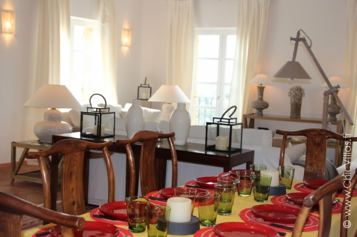 Les Hauts de Bandol - Luxury villa rental - Provence and the Cote d Azur - ChicVillas - 10