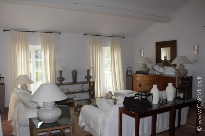 Les Hauts de Bandol - Luxury villa rental - Provence and the Cote d Azur - ChicVillas - 6