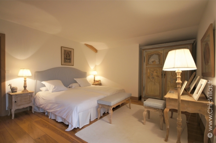 Les Hauts de Biarritz - Luxury villa rental - Aquitaine and Basque Country - ChicVillas - 17