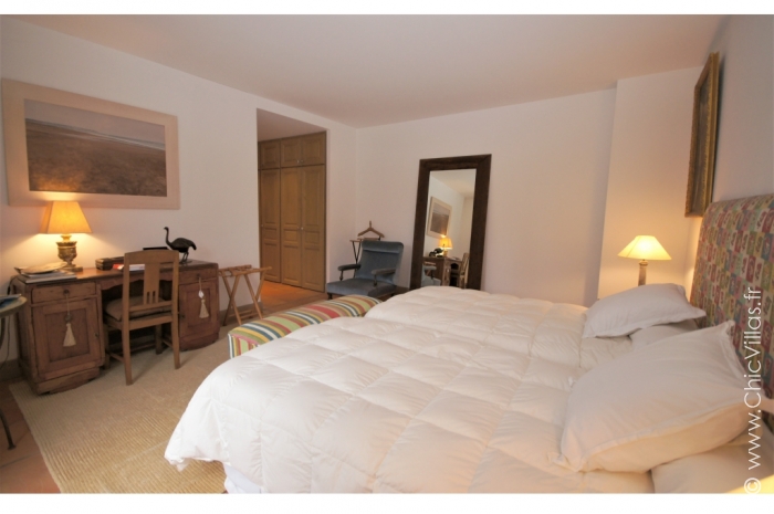 Les Hauts de Biarritz - Luxury villa rental - Aquitaine and Basque Country - ChicVillas - 27