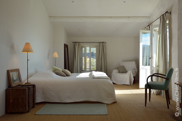 Les Hauts de Provence - Luxury villa rental - Provence and the Cote d Azur - ChicVillas - 13