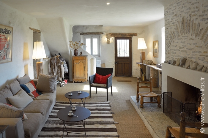 Les Hauts de Provence - Luxury villa rental - Provence and the Cote d Azur - ChicVillas - 4