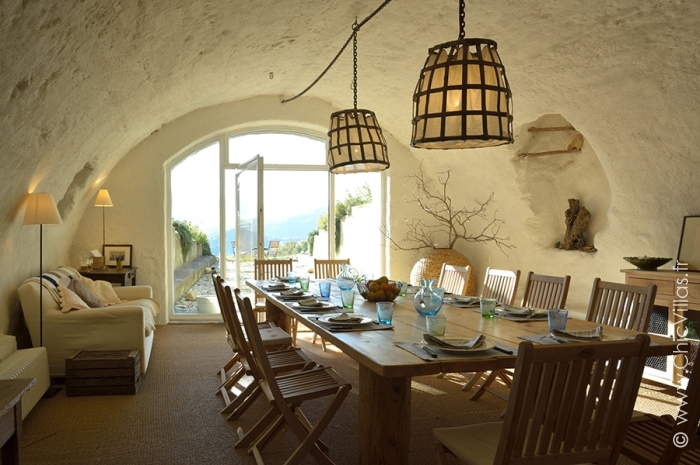 Les Hauts de Provence - Luxury villa rental - Provence and the Cote d Azur - ChicVillas - 9