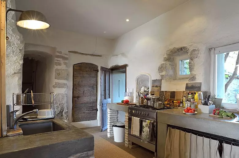 Les Hauts de Provence - Luxury villa rental - Provence and the Cote d Azur - ChicVillas - 7
