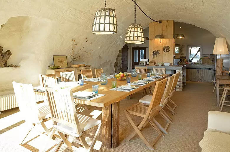 Les Hauts de Provence - Luxury villa rental - Provence and the Cote d Azur - ChicVillas - 9