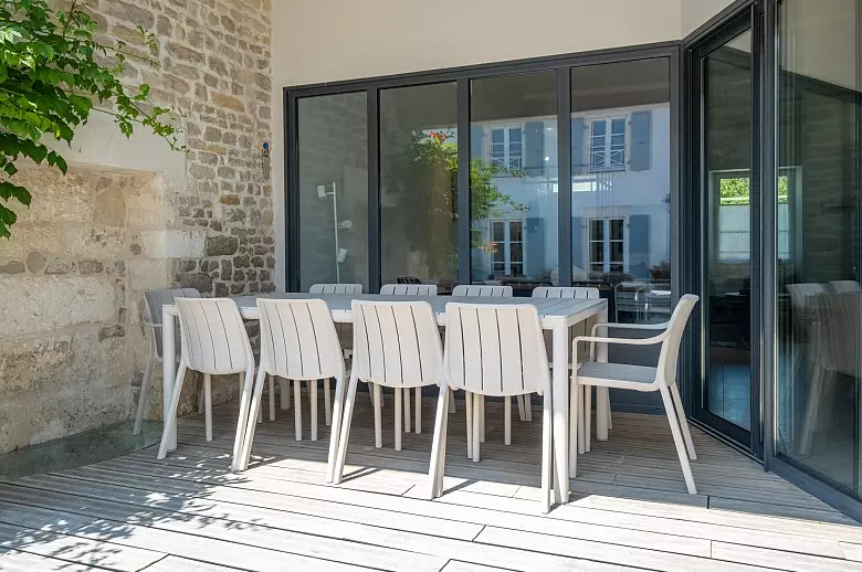 Esprit ile de Ré - Luxury villa rental - Vendee and Charentes - ChicVillas - 10
