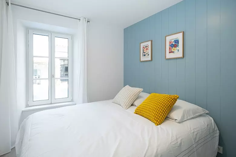 Esprit ile de Ré - Luxury villa rental - Vendee and Charentes - ChicVillas - 12