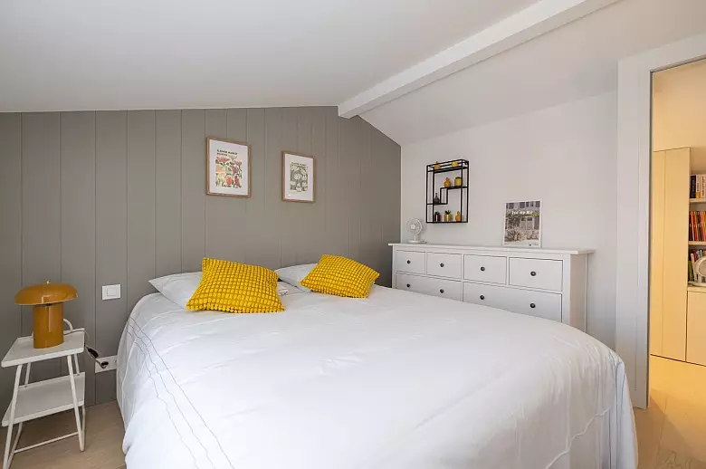 Esprit ile de Ré - Luxury villa rental - Vendee and Charentes - ChicVillas - 14