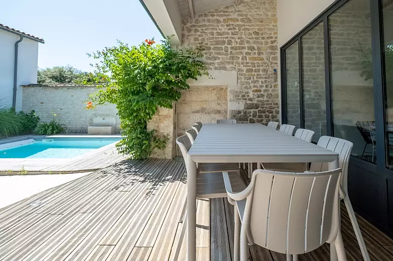 Esprit ile de Ré - Luxury villa rental - Vendee and Charentes - ChicVillas - 3