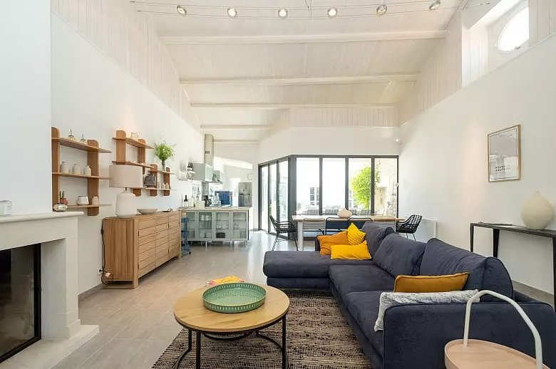 Esprit ile de Ré - Luxury villa rental - Vendee and Charentes - ChicVillas - 4