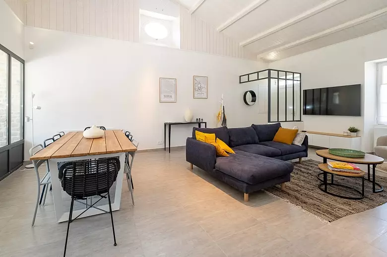 Esprit ile de Ré - Luxury villa rental - Vendee and Charentes - ChicVillas - 5