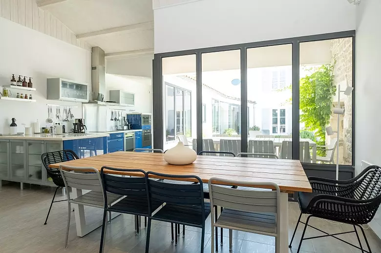 Esprit ile de Ré - Luxury villa rental - Vendee and Charentes - ChicVillas - 6