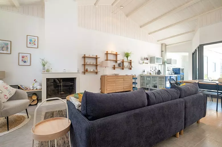 Esprit ile de Ré - Luxury villa rental - Vendee and Charentes - ChicVillas - 7