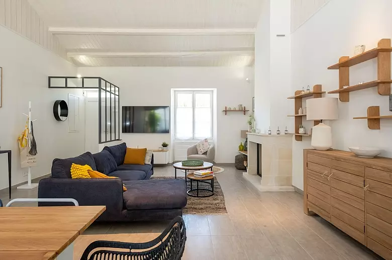 Esprit ile de Ré - Luxury villa rental - Vendee and Charentes - ChicVillas - 8