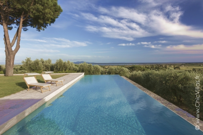 Les Iles de Maremma - Luxury villa rental - Tuscany (Ita.) - ChicVillas - 1