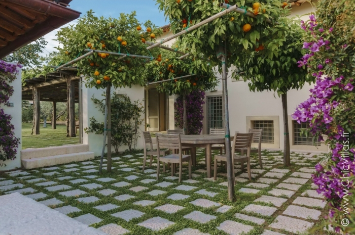 Les Iles de Maremma - Luxury villa rental - Tuscany (Ita.) - ChicVillas - 10
