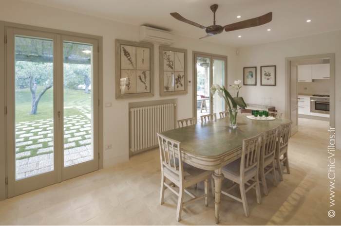 Les Iles de Maremma - Luxury villa rental - Tuscany (Ita.) - ChicVillas - 11