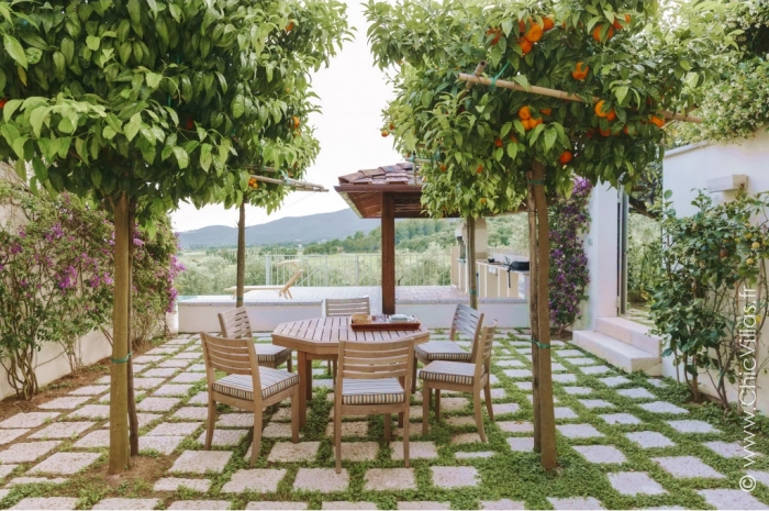 Les Iles de Maremma - Luxury villa rental - Tuscany (Ita.) - ChicVillas - 12