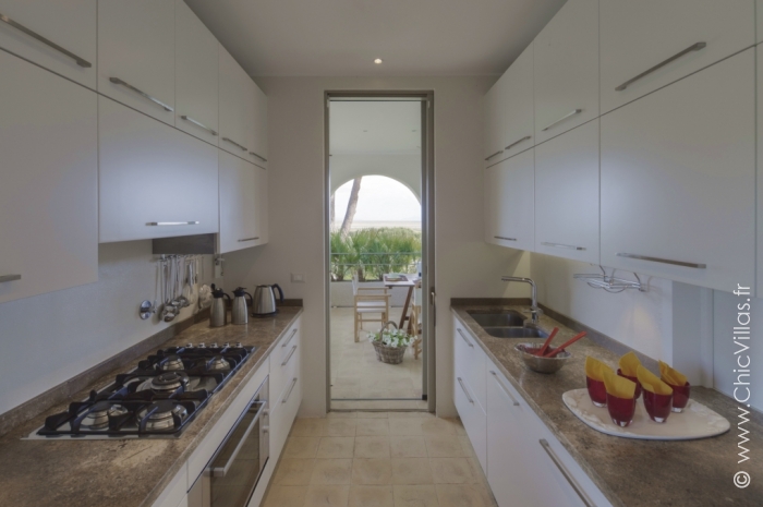 Les Iles de Maremma - Luxury villa rental - Tuscany (Ita.) - ChicVillas - 13