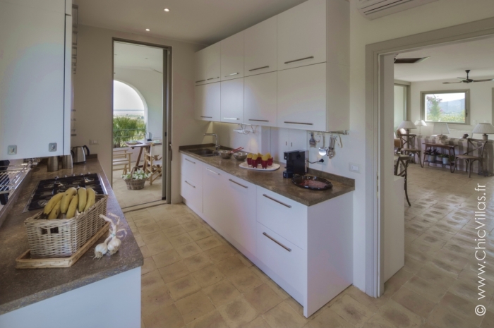 Les Iles de Maremma - Luxury villa rental - Tuscany (Ita.) - ChicVillas - 14