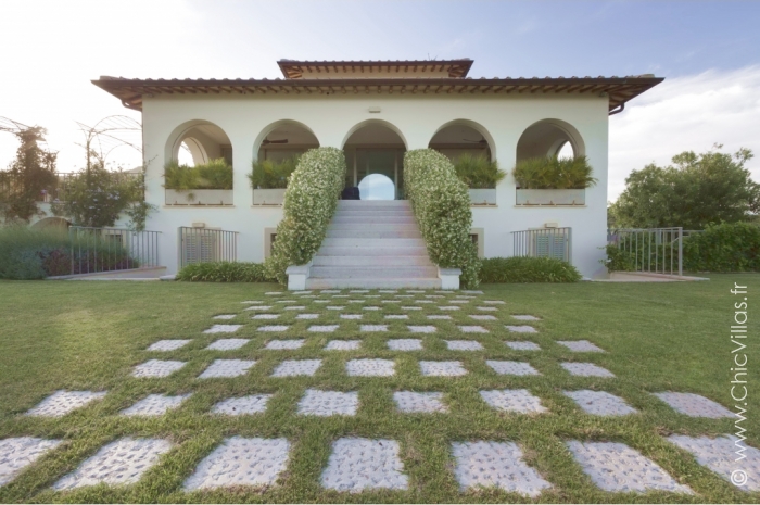 Les Iles de Maremma - Luxury villa rental - Tuscany (Ita.) - ChicVillas - 15