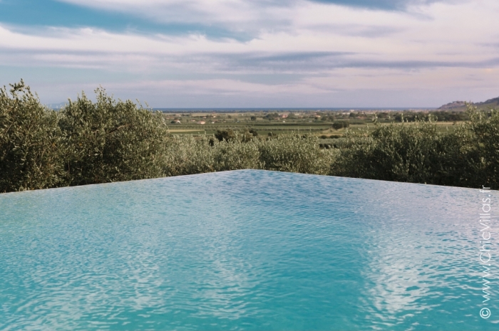 Les Iles de Maremma - Luxury villa rental - Tuscany (Ita.) - ChicVillas - 16