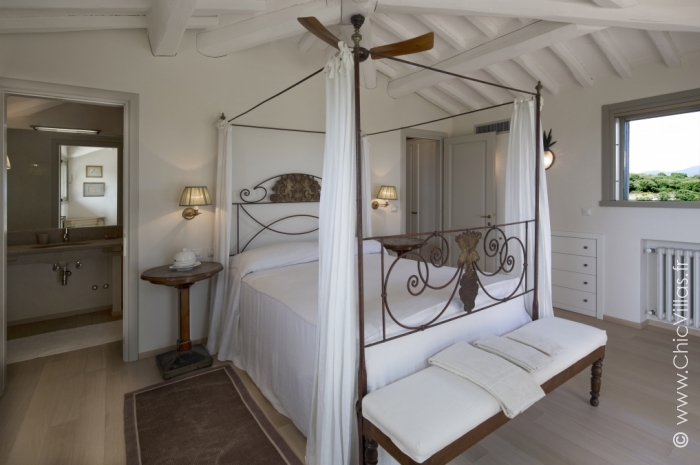 Les Iles de Maremma - Luxury villa rental - Tuscany (Ita.) - ChicVillas - 17