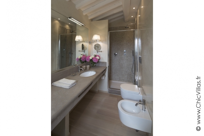 Les Iles de Maremma - Luxury villa rental - Tuscany (Ita.) - ChicVillas - 18
