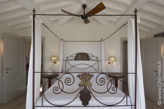 Les Iles de Maremma - Luxury villa rental - Tuscany (Ita.) - ChicVillas - 19