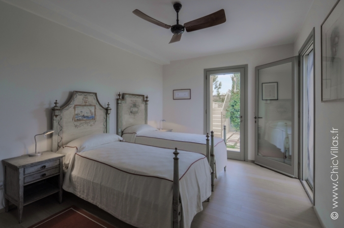 Les Iles de Maremma - Luxury villa rental - Tuscany (Ita.) - ChicVillas - 20