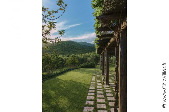 Les Iles de Maremma - Luxury villa rental - Tuscany (Ita.) - ChicVillas - 21