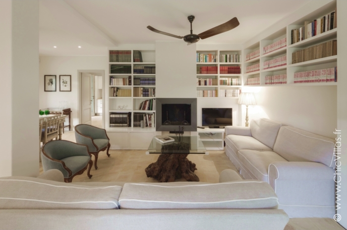 Les Iles de Maremma - Luxury villa rental - Tuscany (Ita.) - ChicVillas - 4