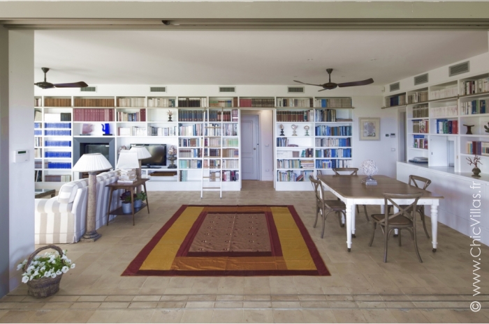 Les Iles de Maremma - Luxury villa rental - Tuscany (Ita.) - ChicVillas - 5